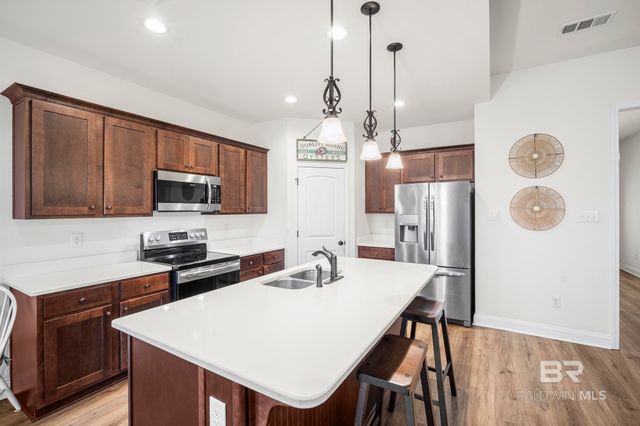 21159 Chardonnay Drive, Silverhill, AL 36576