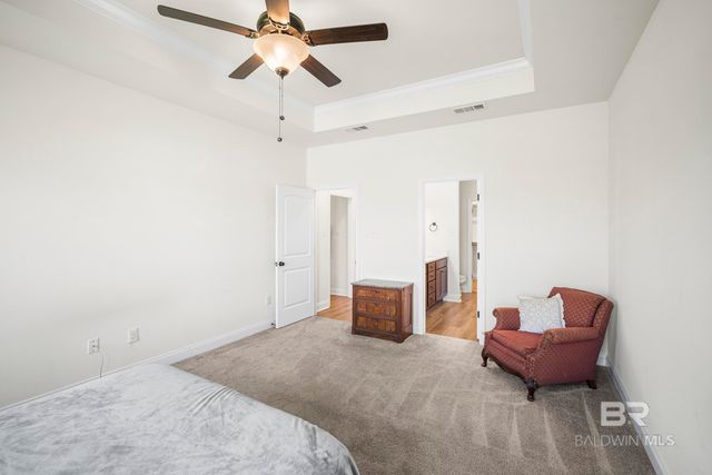 21159 Chardonnay Drive, Silverhill, AL 36576
