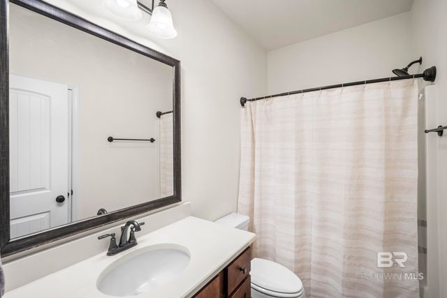 21159 Chardonnay Drive, Silverhill, AL 36576