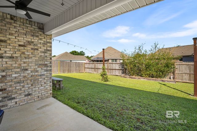21159 Chardonnay Drive, Silverhill, AL 36576