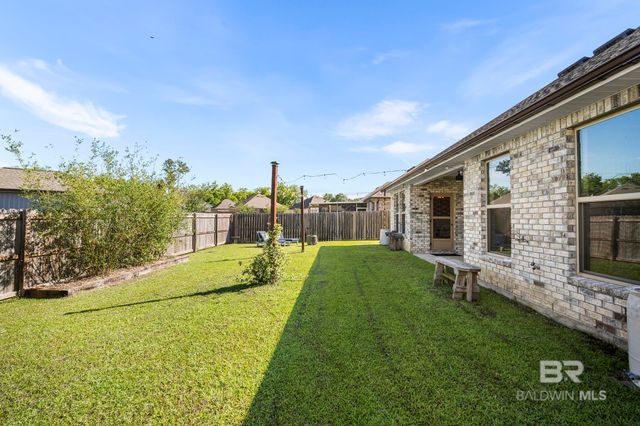 21159 Chardonnay Drive, Silverhill, AL 36576