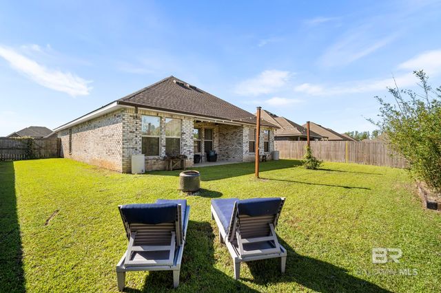 21159 Chardonnay Drive, Silverhill, AL 36576