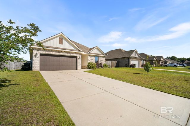 21159 Chardonnay Drive, Silverhill, AL 36576