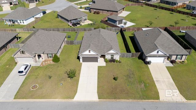 21159 Chardonnay Drive, Silverhill, AL 36576