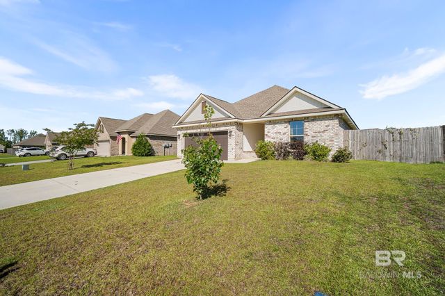 21159 Chardonnay Drive, Silverhill, AL 36576