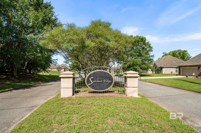 21159 Chardonnay Drive, Silverhill, AL 36576