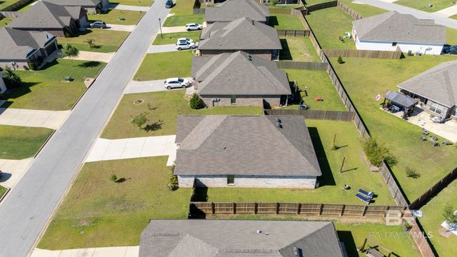 21159 Chardonnay Drive, Silverhill, AL 36576