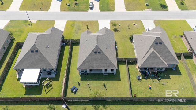 21159 Chardonnay Drive, Silverhill, AL 36576