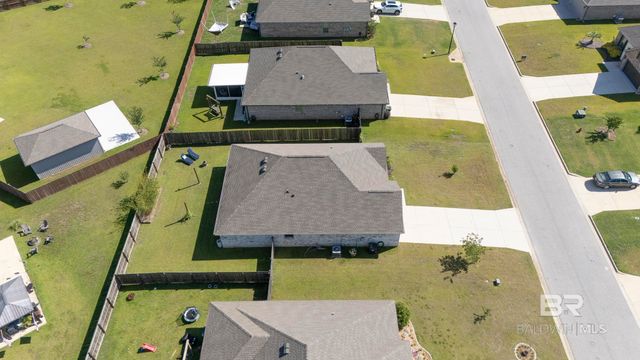 21159 Chardonnay Drive, Silverhill, AL 36576