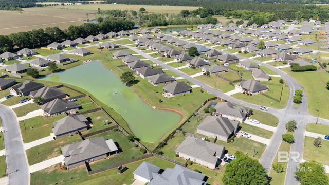 21159 Chardonnay Drive, Silverhill, AL 36576