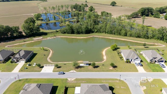 21159 Chardonnay Drive, Silverhill, AL 36576