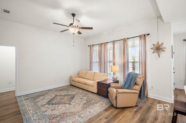 21159 Chardonnay Drive, Silverhill, AL 36576