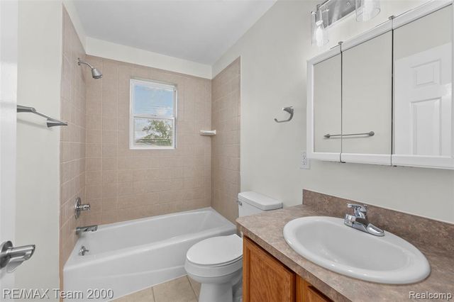 4253 Polk Street, Dearborn Heights, MI 48125