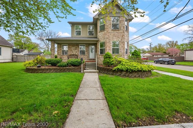 4253 Polk Street, Dearborn Heights, MI 48125