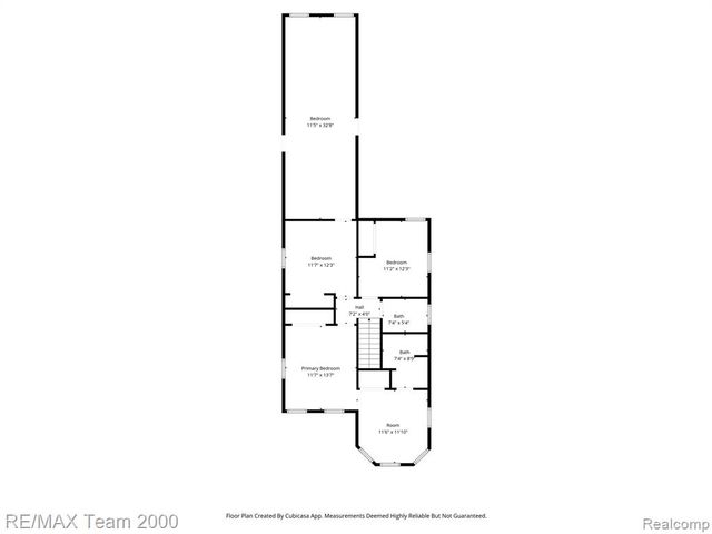 4253 Polk Street, Dearborn Heights, MI 48125