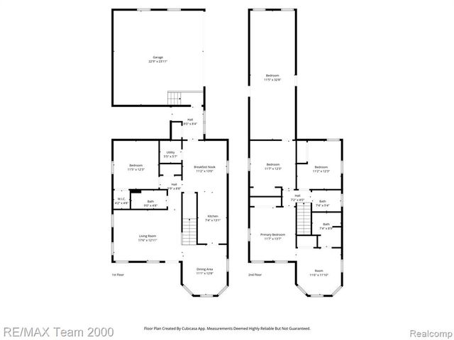 4253 Polk Street, Dearborn Heights, MI 48125
