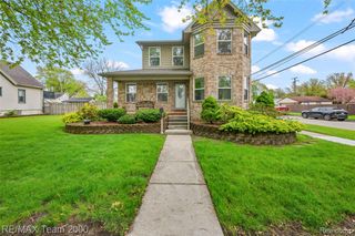 4253 Polk Street, Dearborn Heights, MI 48125