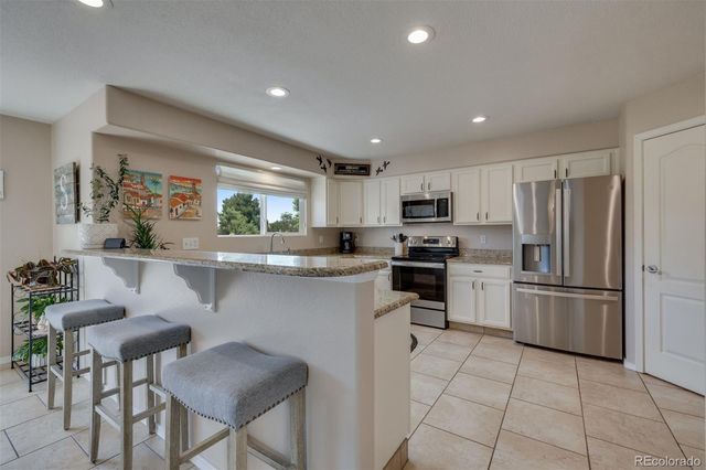 17035 Snowwood Drive, Monument, CO 80132