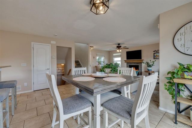 17035 Snowwood Drive, Monument, CO 80132
