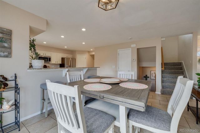 17035 Snowwood Drive, Monument, CO 80132