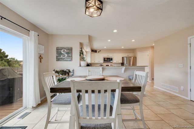 17035 Snowwood Drive, Monument, CO 80132