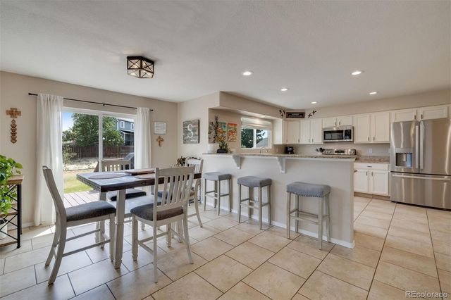 17035 Snowwood Drive, Monument, CO 80132
