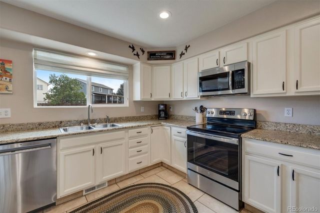 17035 Snowwood Drive, Monument, CO 80132