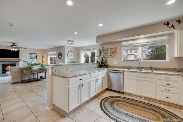 17035 Snowwood Drive, Monument, CO 80132