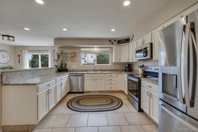 17035 Snowwood Drive, Monument, CO 80132