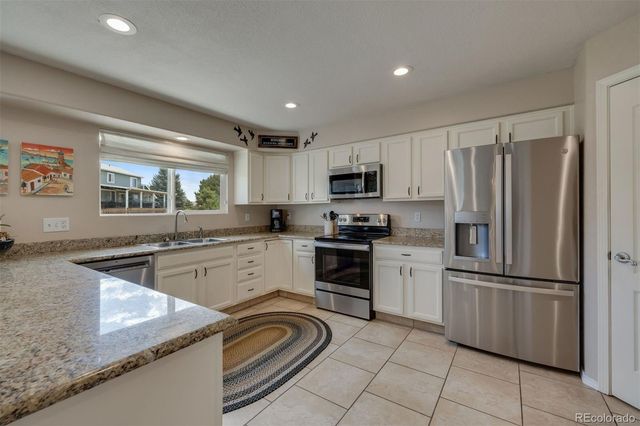 17035 Snowwood Drive, Monument, CO 80132