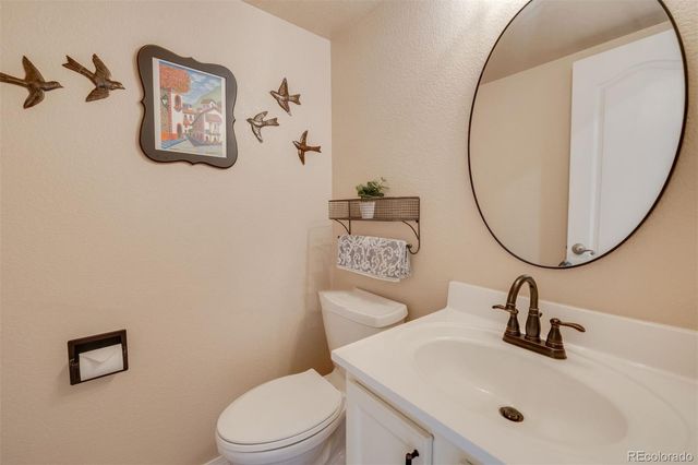 17035 Snowwood Drive, Monument, CO 80132