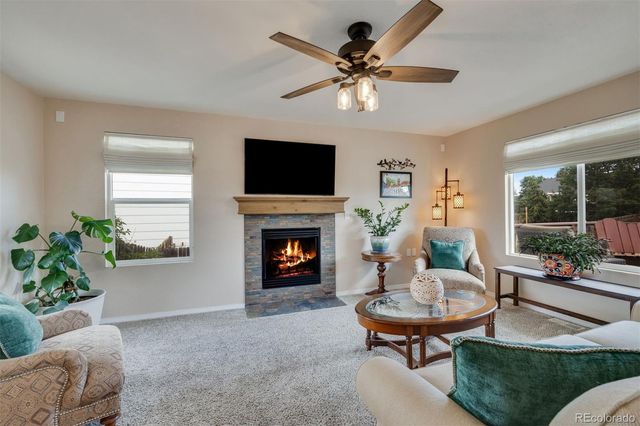 17035 Snowwood Drive, Monument, CO 80132
