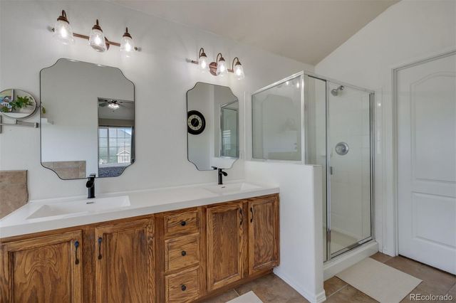 17035 Snowwood Drive, Monument, CO 80132