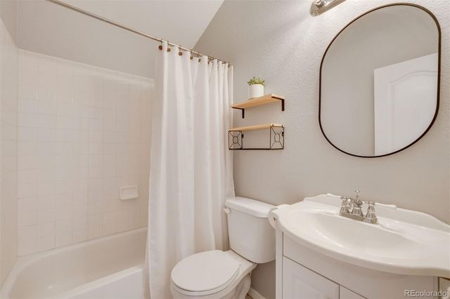 17035 Snowwood Drive, Monument, CO 80132