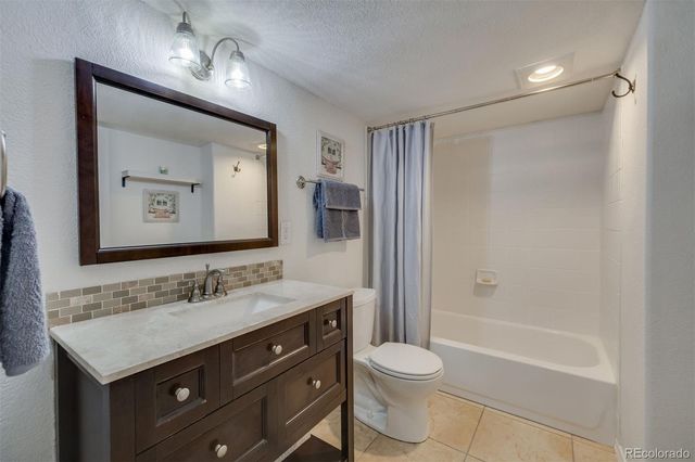 17035 Snowwood Drive, Monument, CO 80132