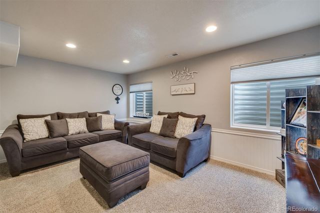17035 Snowwood Drive, Monument, CO 80132