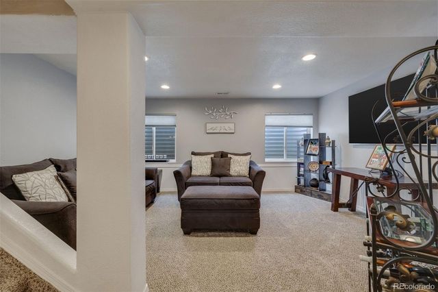 17035 Snowwood Drive, Monument, CO 80132