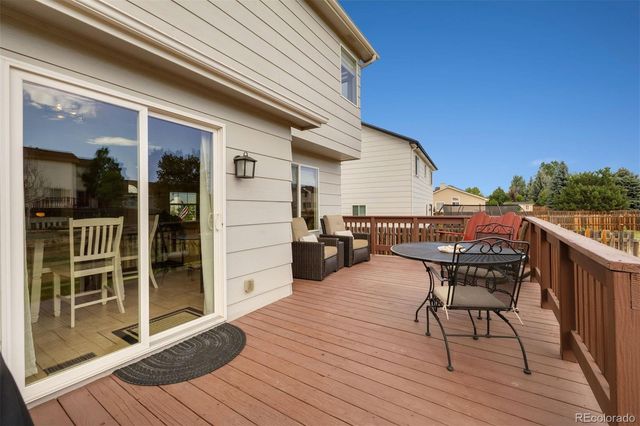17035 Snowwood Drive, Monument, CO 80132