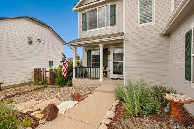 17035 Snowwood Drive, Monument, CO 80132