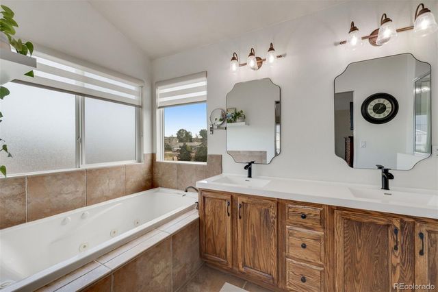 17035 Snowwood Drive, Monument, CO 80132