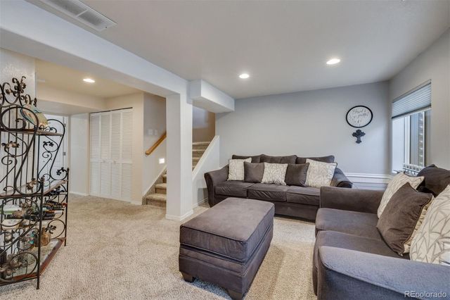 17035 Snowwood Drive, Monument, CO 80132