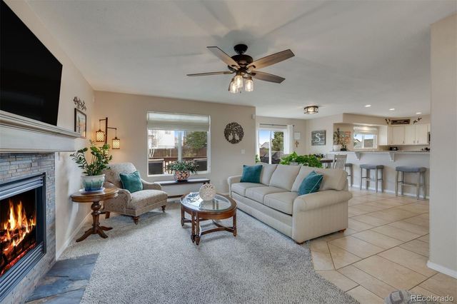 17035 Snowwood Drive, Monument, CO 80132