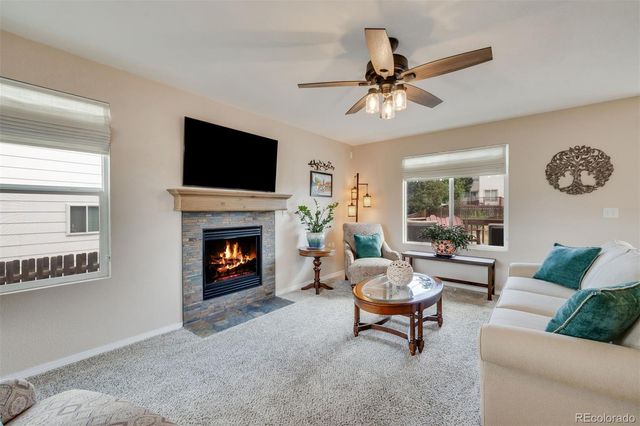17035 Snowwood Drive, Monument, CO 80132