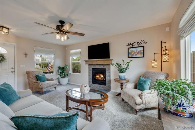 17035 Snowwood Drive, Monument, CO 80132