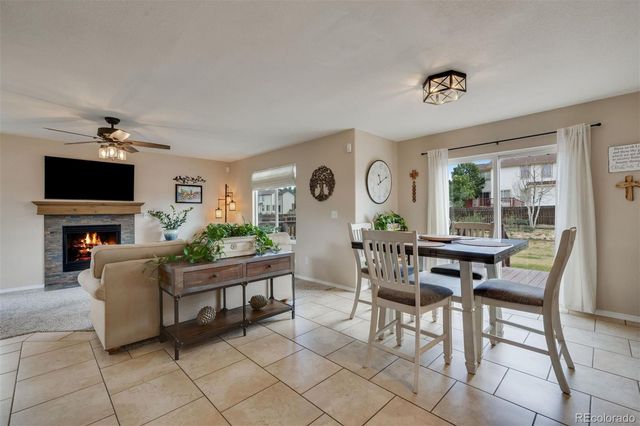 17035 Snowwood Drive, Monument, CO 80132
