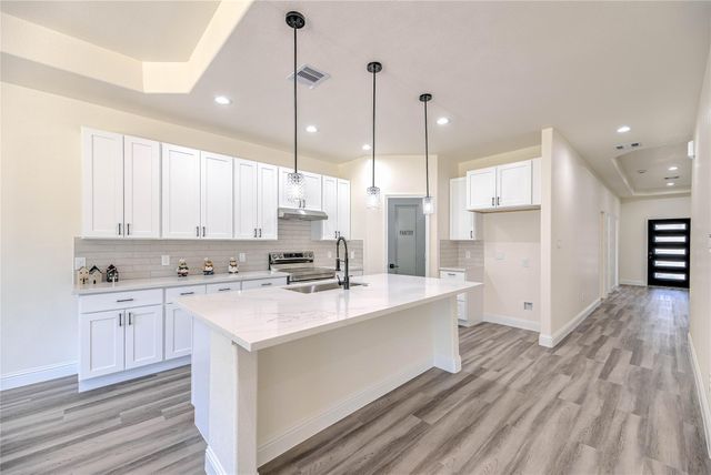 270 Legend Lane, Livingston, TX 77351