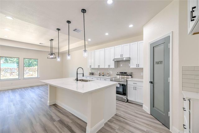 270 Legend Lane, Livingston, TX 77351