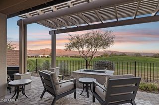 29231 N HORTON CREEK Trail, Rio Verde, AZ 85263