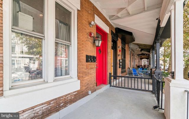 2814 W OXFORD ST, Philadelphia, PA 19121