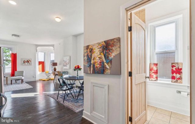 2814 W OXFORD ST, Philadelphia, PA 19121